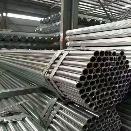 德州q355nhb耐候钢管